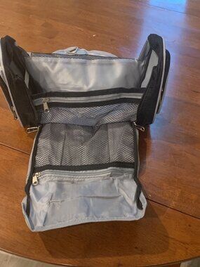 Toiletries Bag